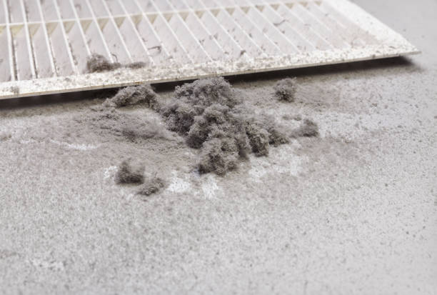 Best Emergency Air Duct Cleaning  in Newport East, RI
