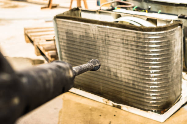Best Home Air Vent Cleaning  in Newport East, RI