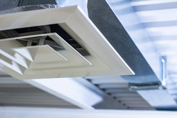 Best Air Vent Cleaning Services  in Newport East, RI