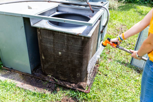 Best Professional Duct Cleaning Services  in Newport East, RI