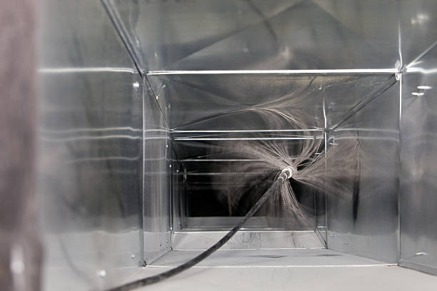 Best Ductwork Cleaning Services  in Newport East, RI