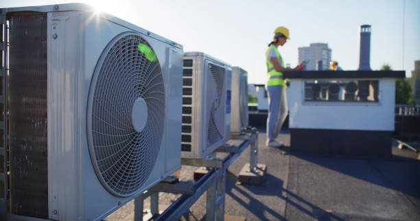 Best Home Air Vent Cleaning  in Newport East, RI